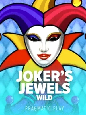 Joker's Jewels Wild at FastPay
