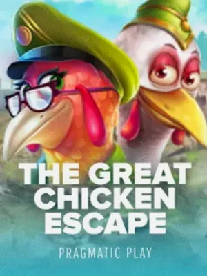 The Great Chicken Escape at FastPay