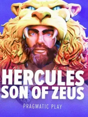 Hercules Son of Zeus at FastPay