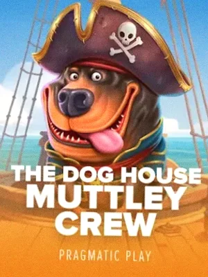 The Dog House - Muttley Crew at FastPay