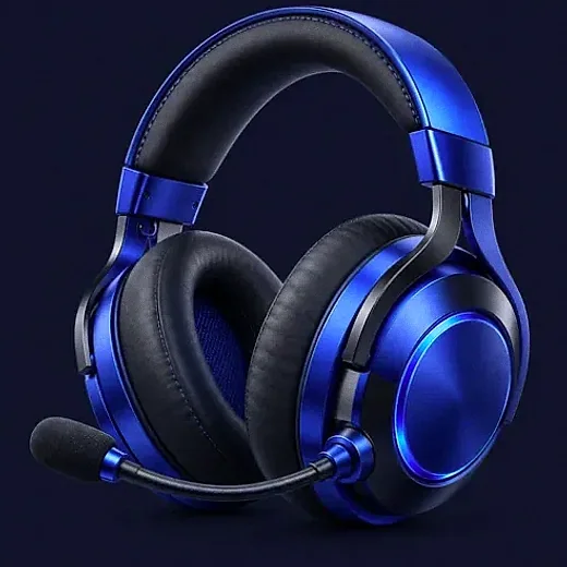 Gaming headset — FastPay