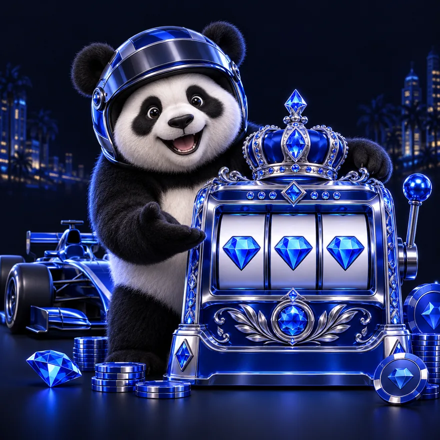 Royal slot machine — FastPay